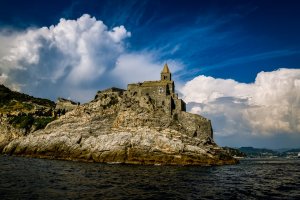 Le cinque Terre