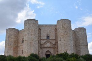 Puglia: sole, mare, vento e non solo...