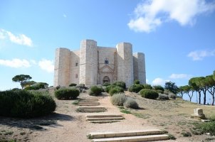 Sassi di Matera, Trulli e Pietrelcina 