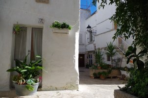 Sassi di Matera, Trulli e Pietrelcina 