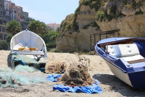 La Calabria, terra di antichi splendori