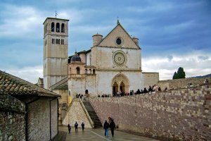 Tour classico dell'Umbria