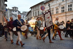 Tour classico dell'Umbria