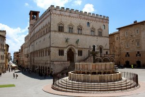 Tour classico dell'Umbria