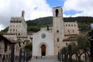 Tour classico dell'Umbria