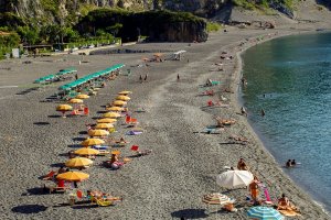 MARE CALABRIA