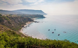 MARE CALABRIA