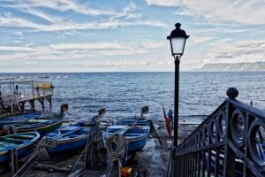 MARE CALABRIA