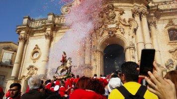 Gran tour Sicilia