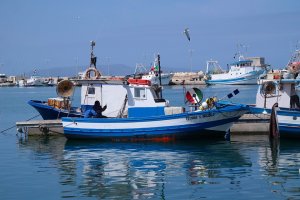 Tra le Isole Eolie, Cefalù e Taormina