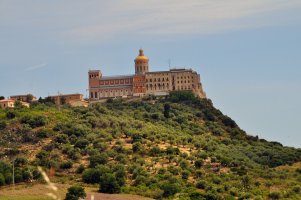 Tra le Isole Eolie, Cefalù e Taormina