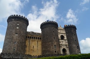 Tour classico Napoli e dintorni