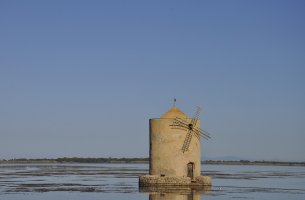 La Maremma Toscana